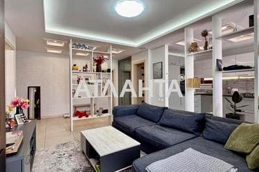 Многокомнатная квартира по адресу ул. Жулянская (площадь 127 м²) - imageAlt 20 Многокомнатная квартира по адресу ул. Жулянская (площадь 127 м²) - Atlanta.ua - imageAlt 20