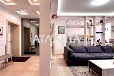 Многокомнатная квартира по адресу ул. Жулянская (площадь 127 м²) - imageAlt 25 Многокомнатная квартира по адресу ул. Жулянская (площадь 127 м²) - Atlanta.ua - imageAlt 25