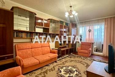 3-комнатная квартира по адресу ул. Радужная (площадь 76 м²) - фото 40 3-комнатная квартира по адресу ул. Радужная (площадь 76 м²) - Atlanta.ua - фото 40