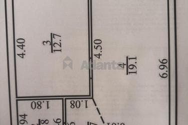 1-комнатная квартира по адресу ул. Бувалкина Владислава (площадь 39,3 м²) - imageAlt 22 1-комнатная квартира по адресу ул. Бувалкина Владислава (площадь 39,3 м²) - Atlanta.ua - imageAlt 22