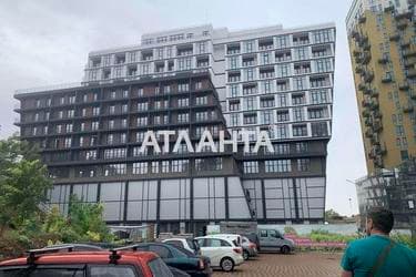 1-комнатная квартира по адресу ул. Приморская (площадь 33 м²) - imageAlt 7 1-комнатная квартира по адресу ул. Приморская (площадь 33 м²) - Atlanta.ua - imageAlt 7