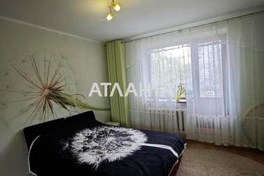 3-комнатная квартира по адресу ул. Святослава Рихтера (площадь 64,1 м²) - фото 13 3-комнатная квартира по адресу ул. Святослава Рихтера (площадь 64,1 м²) - Atlanta.ua - фото 13