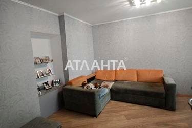 3-комнатная квартира по адресу ул. Святослава Рихтера (площадь 64,1 м²) - фото 18 3-комнатная квартира по адресу ул. Святослава Рихтера (площадь 64,1 м²) - Atlanta.ua - фото 18