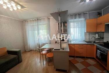 3-комнатная квартира по адресу ул. Святослава Рихтера (площадь 64,1 м²) - фото 19 3-комнатная квартира по адресу ул. Святослава Рихтера (площадь 64,1 м²) - Atlanta.ua - фото 19