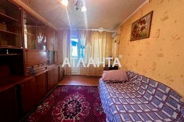 2-комнатная квартира по адресу ул. Ильфа и Петрова (площадь 49 м²) - imageAlt 12 2-комнатная квартира по адресу ул. Ильфа и Петрова (площадь 49 м²) - Atlanta.ua - imageAlt 12