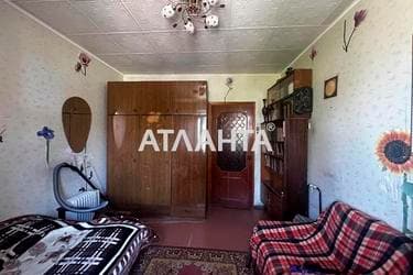 2-комнатная квартира по адресу ул. Ильфа и Петрова (площадь 49 м²) - imageAlt 15 2-комнатная квартира по адресу ул. Ильфа и Петрова (площадь 49 м²) - Atlanta.ua - imageAlt 15