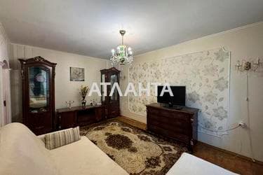 1-комнатная квартира по адресу ул. Смолича (площадь 41 м²) - imageAlt 36 1-комнатная квартира по адресу ул. Смолича (площадь 41 м²) - Atlanta.ua - imageAlt 36