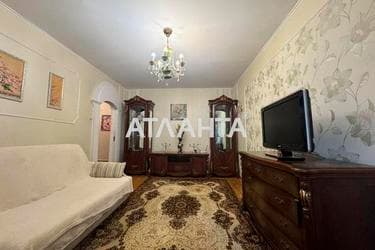 1-комнатная квартира по адресу ул. Смолича (площадь 41 м²) - imageAlt 37 1-комнатная квартира по адресу ул. Смолича (площадь 41 м²) - Atlanta.ua - imageAlt 37