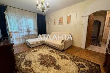 1-комнатная квартира по адресу ул. Смолича (площадь 41 м²) - imageAlt 38 1-комнатная квартира по адресу ул. Смолича (площадь 41 м²) - Atlanta.ua - imageAlt 38