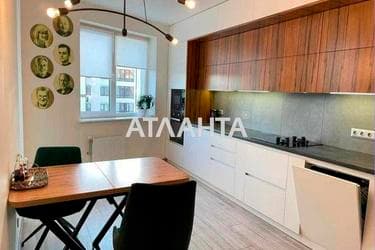 3-комнатная квартира по адресу ул. Сахарова (площадь 90 м²) - фото 10 3-комнатная квартира по адресу ул. Сахарова (площадь 90 м²) - Atlanta.ua - фото 10