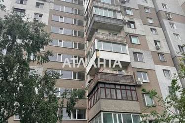 2-комнатная квартира по адресу Днепропетр. Дор. (площадь 50,2 м²) - фото 61 2-комнатная квартира по адресу Днепропетр. Дор. (площадь 50,2 м²) - Atlanta.ua - фото 61