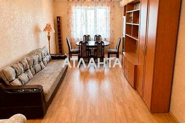 3-комнатная квартира по адресу ул. Комитетская (площадь 97 м²) - фото 100 3-комнатная квартира по адресу ул. Комитетская (площадь 97 м²) - Atlanta.ua - фото 100