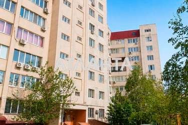 3-комнатная квартира по адресу ул. Комитетская (площадь 97 м²) - фото 146 3-комнатная квартира по адресу ул. Комитетская (площадь 97 м²) - Atlanta.ua - фото 146
