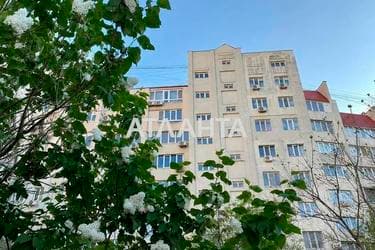 3-комнатная квартира по адресу ул. Комитетская (площадь 97 м²) - фото 160 3-комнатная квартира по адресу ул. Комитетская (площадь 97 м²) - Atlanta.ua - фото 160