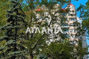 3-комнатная квартира по адресу ул. Комитетская (площадь 97 м²) - фото 164 3-комнатная квартира по адресу ул. Комитетская (площадь 97 м²) - Atlanta.ua - фото 164