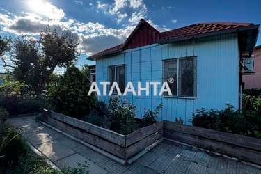 Дом по адресу ул. Степная 2-я (площадь 60 м²) - imageAlt 70 Дом по адресу ул. Степная 2-я (площадь 60 м²) - Atlanta.ua - imageAlt 70