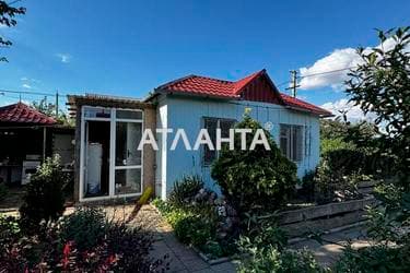 Дом по адресу ул. Степная 2-я (площадь 60 м²) - imageAlt 71 Дом по адресу ул. Степная 2-я (площадь 60 м²) - Atlanta.ua - imageAlt 71