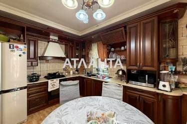 Дом по адресу ул. Ефима Геллера(Окт. Революции) (площадь 203 м²) - фото 16 Дом по адресу ул. Ефима Геллера(Окт. Революции) (площадь 203 м²) - Atlanta.ua - фото 16