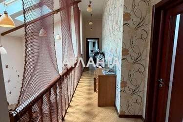 Дом по адресу ул. Ефима Геллера(Окт. Революции) (площадь 203 м²) - фото 21 Дом по адресу ул. Ефима Геллера(Окт. Революции) (площадь 203 м²) - Atlanta.ua - фото 21