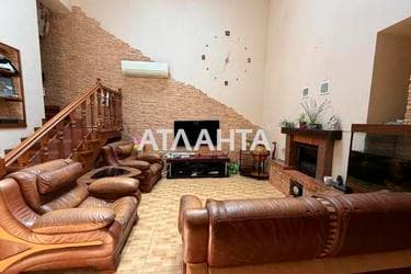 Дом по адресу ул. Ефима Геллера(Окт. Революции) (площадь 203 м²) - фото 24 Дом по адресу ул. Ефима Геллера(Окт. Революции) (площадь 203 м²) - Atlanta.ua - фото 24