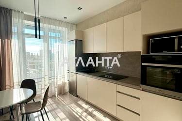 1-комнатная квартира по адресу Гагарина пр. (площадь 46,7 м²) - фото 16 1-комнатная квартира по адресу Гагарина пр. (площадь 46,7 м²) - Atlanta.ua - фото 16