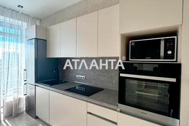 1-комнатная квартира по адресу Гагарина пр. (площадь 46,7 м²) - фото 18 1-комнатная квартира по адресу Гагарина пр. (площадь 46,7 м²) - Atlanta.ua - фото 18