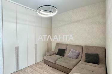 1-комнатная квартира по адресу Гагарина пр. (площадь 46,7 м²) - фото 25 1-комнатная квартира по адресу Гагарина пр. (площадь 46,7 м²) - Atlanta.ua - фото 25