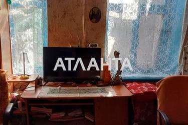 Дом по адресу ул. 15-я линия 6ст. Люстдорфской дор (площадь 53,9 м²) - imageAlt 22 Дом по адресу ул. 15-я линия 6ст. Люстдорфской дор (площадь 53,9 м²) - Atlanta.ua - imageAlt 22
