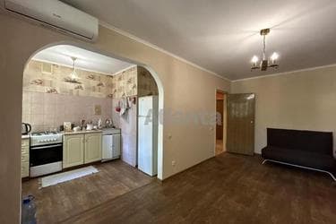 3-комнатная квартира по адресу Небесной Сотни пр. (площадь 63 м²) - imageAlt 13 3-комнатная квартира по адресу Небесной Сотни пр. (площадь 63 м²) - Atlanta.ua - imageAlt 13