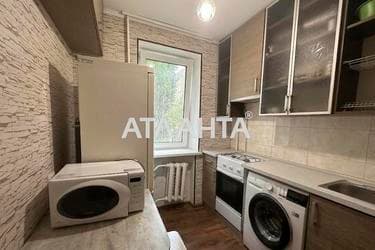 1-кімнатна квартира за адресою вул. Ойстраха Давида (площа 24 м²) - фото 8 1-кімнатна квартира за адресою вул. Ойстраха Давида (площа 24 м²) - Atlanta.ua - фото 8