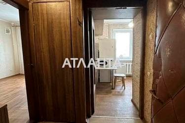 1-кімнатна квартира за адресою вул. Ойстраха Давида (площа 24 м²) - фото 12 1-кімнатна квартира за адресою вул. Ойстраха Давида (площа 24 м²) - Atlanta.ua - фото 12
