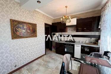 2-комнатная квартира по адресу ул. Бунина (площадь 48 м²) - фото 14 2-комнатная квартира по адресу ул. Бунина (площадь 48 м²) - Atlanta.ua - фото 14