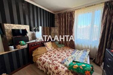 2-комнатная квартира по адресу ул. Бунина (площадь 48 м²) - фото 15 2-комнатная квартира по адресу ул. Бунина (площадь 48 м²) - Atlanta.ua - фото 15