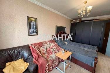 2-комнатная квартира по адресу ул. Бунина (площадь 48 м²) - фото 21 2-комнатная квартира по адресу ул. Бунина (площадь 48 м²) - Atlanta.ua - фото 21