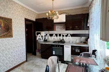 2-комнатная квартира по адресу ул. Бунина (площадь 48 м²) - фото 25 2-комнатная квартира по адресу ул. Бунина (площадь 48 м²) - Atlanta.ua - фото 25