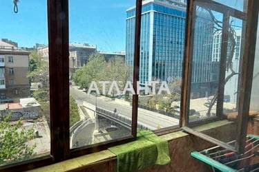 2-комнатная квартира по адресу ул. Бунина (площадь 48 м²) - фото 26 2-комнатная квартира по адресу ул. Бунина (площадь 48 м²) - Atlanta.ua - фото 26