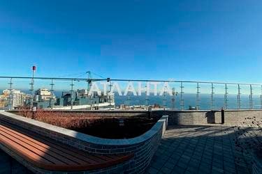 1-комнатная квартира по адресу Курортный пер. (площадь 48,2 м²) - фото 52 1-комнатная квартира по адресу Курортный пер. (площадь 48,2 м²) - Atlanta.ua - фото 52