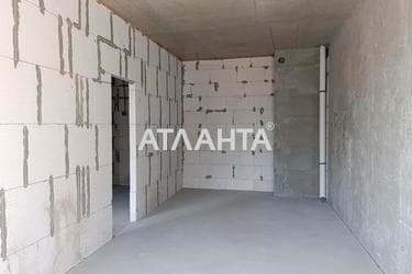 1-комнатная квартира по адресу Курортный пер. (площадь 48,2 м²) - фото 32 1-комнатная квартира по адресу Курортный пер. (площадь 48,2 м²) - Atlanta.ua - фото 32