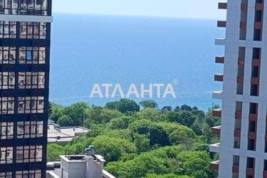 1-комнатная квартира по адресу Курортный пер. (площадь 48,2 м²) - фото 41 1-комнатная квартира по адресу Курортный пер. (площадь 48,2 м²) - Atlanta.ua - фото 41