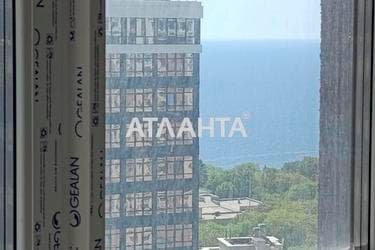 1-комнатная квартира по адресу Курортный пер. (площадь 48,2 м²) - фото 35 1-комнатная квартира по адресу Курортный пер. (площадь 48,2 м²) - Atlanta.ua - фото 35