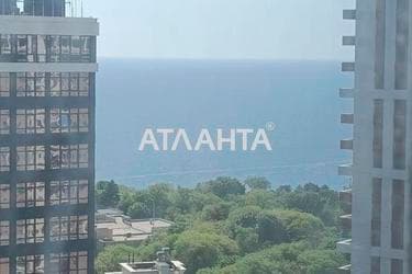 1-комнатная квартира по адресу Курортный пер. (площадь 48,2 м²) - фото 43 1-комнатная квартира по адресу Курортный пер. (площадь 48,2 м²) - Atlanta.ua - фото 43