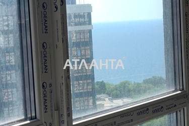 1-комнатная квартира по адресу Курортный пер. (площадь 48,2 м²) - фото 44 1-комнатная квартира по адресу Курортный пер. (площадь 48,2 м²) - Atlanta.ua - фото 44