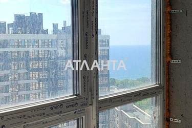 1-комнатная квартира по адресу Курортный пер. (площадь 48,2 м²) - фото 45 1-комнатная квартира по адресу Курортный пер. (площадь 48,2 м²) - Atlanta.ua - фото 45