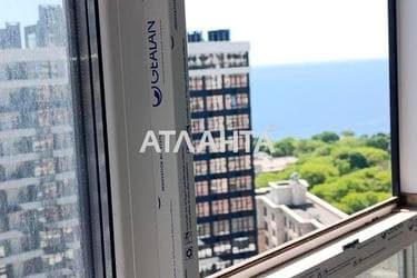 1-комнатная квартира по адресу Курортный пер. (площадь 48,2 м²) - фото 42 1-комнатная квартира по адресу Курортный пер. (площадь 48,2 м²) - Atlanta.ua - фото 42
