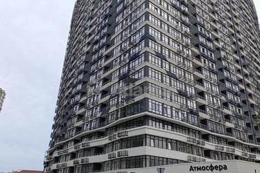 1-комнатная квартира по адресу Курортный пер. (площадь 48,2 м²) - imageAlt 64 1-комнатная квартира по адресу Курортный пер. (площадь 48,2 м²) - Atlanta.ua - imageAlt 64