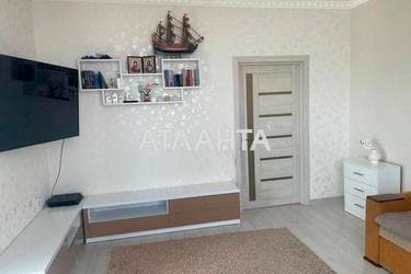 2-комнатная квартира по адресу ул. Ковалика (площадь 72,8 м²) - фото 19 2-комнатная квартира по адресу ул. Ковалика (площадь 72,8 м²) - Atlanta.ua - фото 19