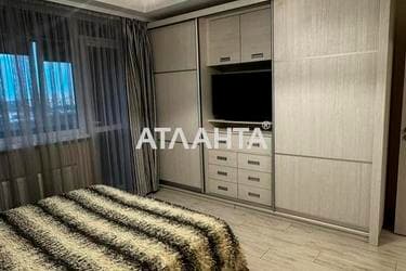 1-кімнатна квартира за адресою вул. Прохорівська (площа 44 м²) - фото 21 1-кімнатна квартира за адресою вул. Прохорівська (площа 44 м²) - Atlanta.ua - фото 21
