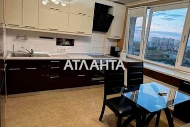 1-кімнатна квартира за адресою вул. Прохорівська (площа 44 м²) - фото 23 1-кімнатна квартира за адресою вул. Прохорівська (площа 44 м²) - Atlanta.ua - фото 23