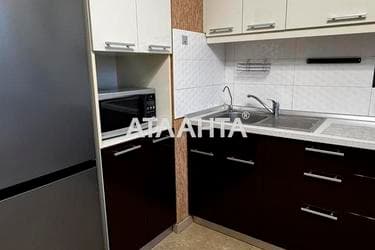 1-кімнатна квартира за адресою вул. Прохорівська (площа 44 м²) - фото 22 1-кімнатна квартира за адресою вул. Прохорівська (площа 44 м²) - Atlanta.ua - фото 22