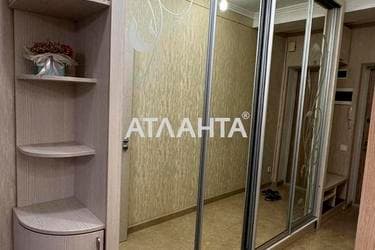 1-кімнатна квартира за адресою вул. Прохорівська (площа 44 м²) - фото 24 1-кімнатна квартира за адресою вул. Прохорівська (площа 44 м²) - Atlanta.ua - фото 24